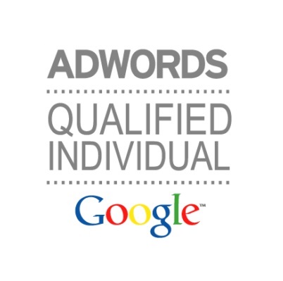 Google AdWords Certified